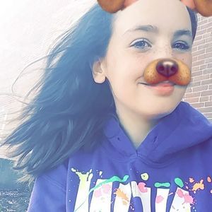 Meet your Posher, Faithlynn